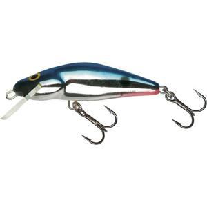 Salmo Wobler Bullhead Floating 6cm - Red Tail Shiner