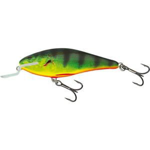 Salmo Wobler Executor Shallow Runner 5cm - Real Hot Perch