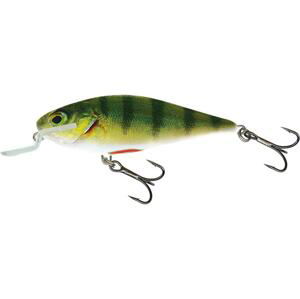 Salmo Wobler Executor Shallow Runner 7cm - Real Perch