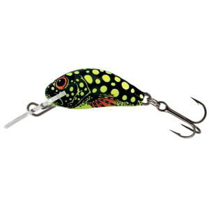 Salmo Wobler Hornet Sinking 4cm - Beetle