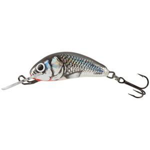 Salmo Wobler Hornet Sinking 5cm - Holographic Grey Shiner