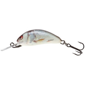 Salmo Wobler Hornet Floating 3,5cm - Real Dace