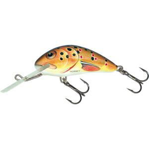 Salmo Wobler Hornet Floating 6cm - Trout