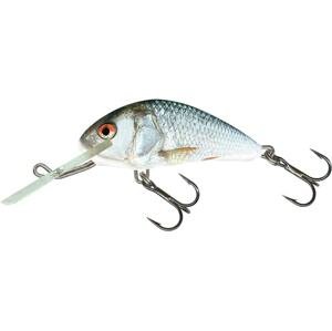 Salmo Wobler Hornet Floating 6cm - Real Dace