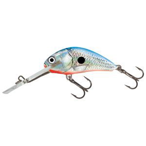 Salmo Wobler Hornet Super Deep Runner 5cm - Silver Blue Shad