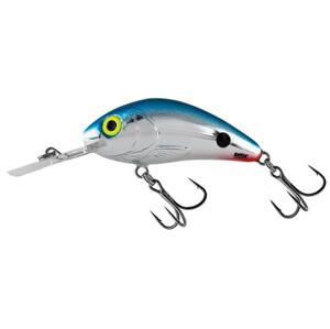 Salmo Wobler Rattlin Hornet Floating 5,5cm - Red Tail Shiner