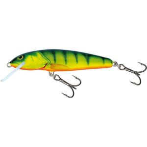 Salmo Wobler Minnow Sinking 5cm - Hot Perch