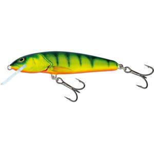 Salmo Wobler Minnow Floating 5cm - Hot Perch