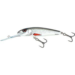 Salmo Wobler Minnow Super Deep Runner 7cm