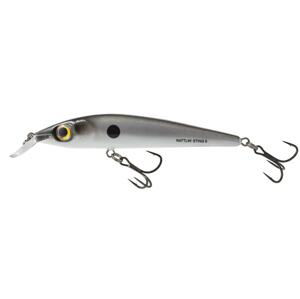 Salmo Wobler Rattlin Sting Floating 9cm - Ozark Shad