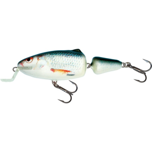 Salmo Wobler Frisky Shallow Runner 7cm - Real Dace