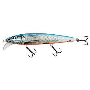 Salmo Wobler Whacky Floating 15cm - Silver Blue
