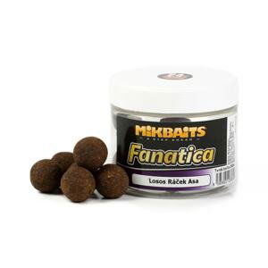 Mikbaits Boilie Fanatica extra hard 300ml