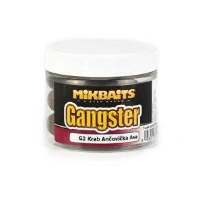 Mikbaits Boilie Gangster extra hard 300ml