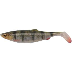 Savage Gear Gumová Nástraha 4D Herring Shad Perch - 19cm 45g