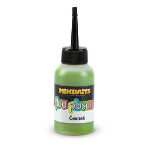 Mikbaits Fluo plasma 60ml - Půlnoční pomeranč