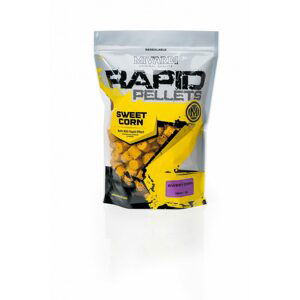 Mivardi Pelety Rapid SweetCorn - 16mm 1kg