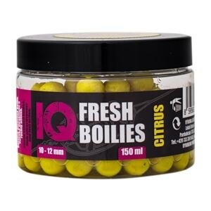 LK Baits Fresh Boilies IQ Method Feeder 10-12mm 150 ml