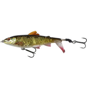 Savage Gear Umělá nástraha 3D SmashTail Minnow F Rudd - 17cm 72g