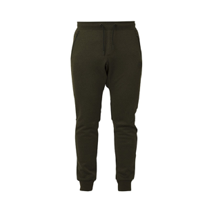 Fox Tepláky Chunk Dark Olive Joggers - XL