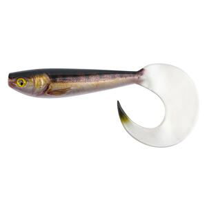 Fox Rage Gumová Nástraha Pro Grub Bulk SN Zander - 16 cm