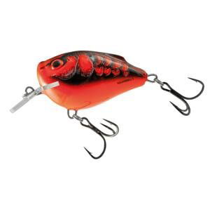 Salmo Wobler SquareBill Floating Demon Craw