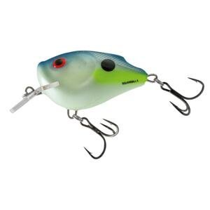 Salmo Wobler SquareBill Floating Sexy Shad - 6cm 21g