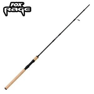 Fox Rage Prut Warrior Vertical II 1,85 m 14-28 g
