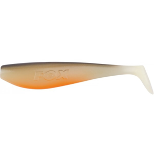 Fox Rage Gumová nástraha Zander Pro Shads Bulk Hot Olive - 14cm