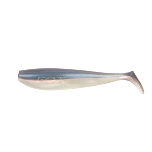 Fox Rage Gumová nástraha Zander Pro Shads Bulk Ghost Blue - 7,5cm