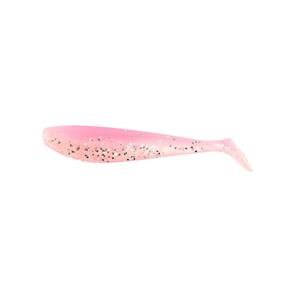 Fox Rage Gumová nástraha Zander Pro Shads Ultra UV Pink Candy - 14cm