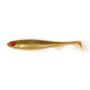 Fox Rage Gumová nástraha Slick Shad Bulk Ruffe - 13cm