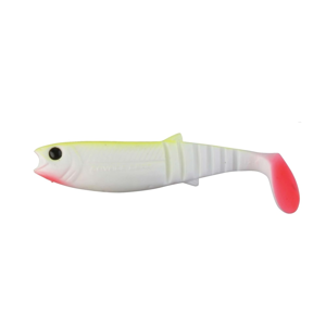 Savage Gear Gumová nástraha Cannibal Shad bulk Clown - 10cm 9g