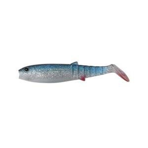 Savage Gear Gumová nástraha Cannibal Shad bulk Roach - 6,8cm 3g