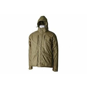 Trakker Vodělodolná zimní bunda Elements Jacket - M