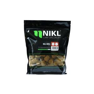 Nikl Pelety Kill Krill - 3mm 1kg