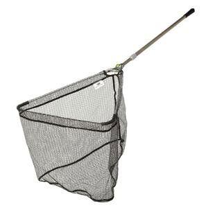 Giants Fishing Podběrák Strong Alu Rubber Landing Net 2,2m 70x70cm