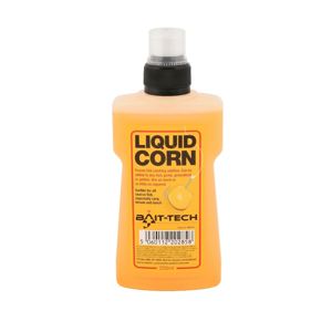 Bait-Tech Tekutá esence Liquid Corn 250ml