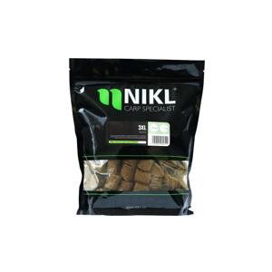 Nikl Pelety 3XL - 3mm 3kg