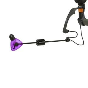 Giants Fishing Indikátor záběru svítící DFX - Purple (fialový)