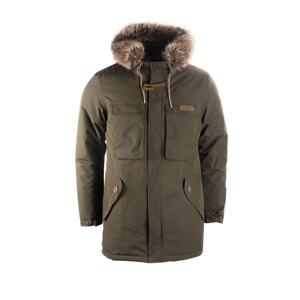 Nash Bunda ZT Caribou Parka - L