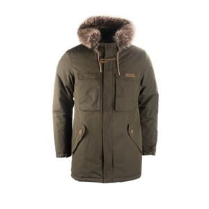 Nash Bunda ZT Caribou Parka - XXL