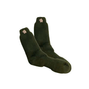 Nash Ponožky ZT Thermal Socks - Large