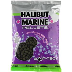 Bait-Tech Pelety s dírkou Marine 900g