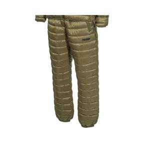 Nash Kalhoty ZT Mid-Layer Pack-Down Trousers - XXL