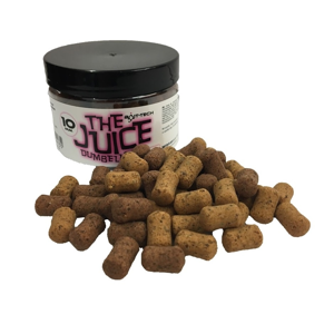 Bait-Tech Chytací peletky The Juice Dumbells Pellet - Wafters 8mm