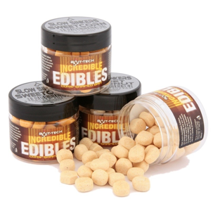 Bait-Tech Nástraha Incredible Edibles 50ml