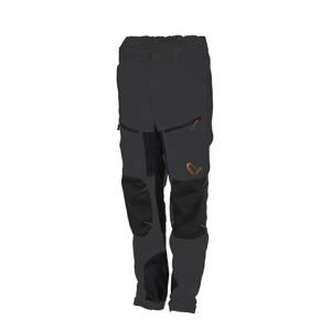 Savage Gear Kalhoty Simply Savage Trousers Grey