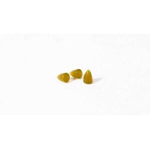 Nash Gumové stopery Hook Beads 20ks - Small