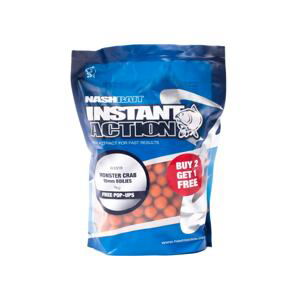 Nash Boilie Instant Action Monster Crab - 12mm 1kg